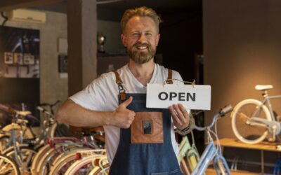 Ouvrir son point de vente ou de location vélo !