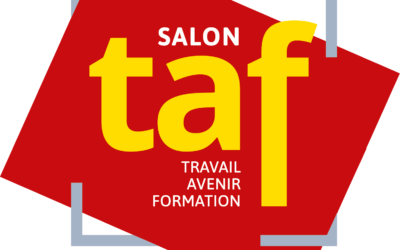 Sup de vélo au Salon TAF d’AUCH organisé par la Région Occitanie