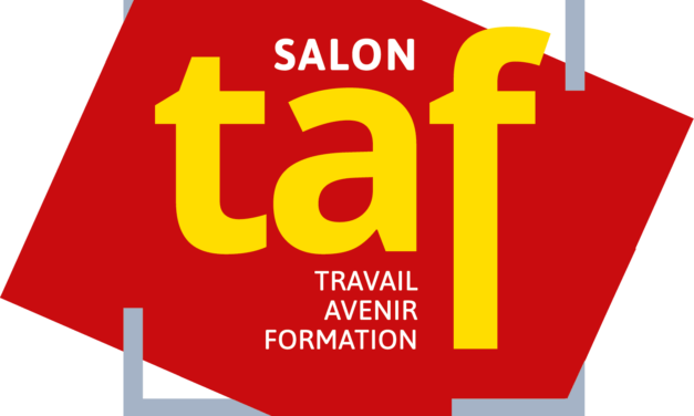 Sup de vélo au Salon TAF d’AUCH organisé par la Région Occitanie